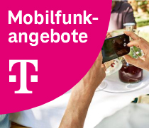 Telekom-Mobilfunkangebote